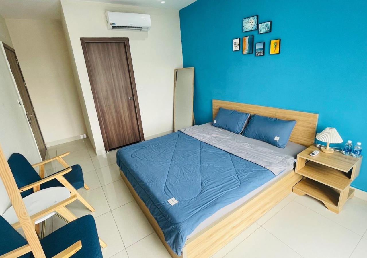 Thai Long Hotel Grand World Phu Quoc Exteriér fotografie