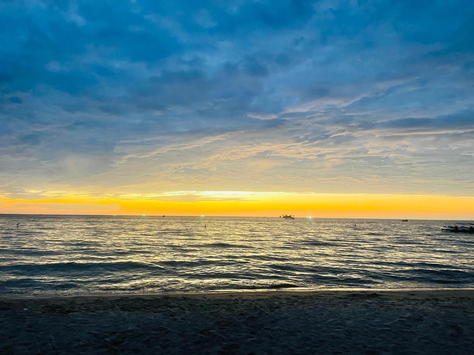 Thai Long Hotel Grand World Phu Quoc Exteriér fotografie