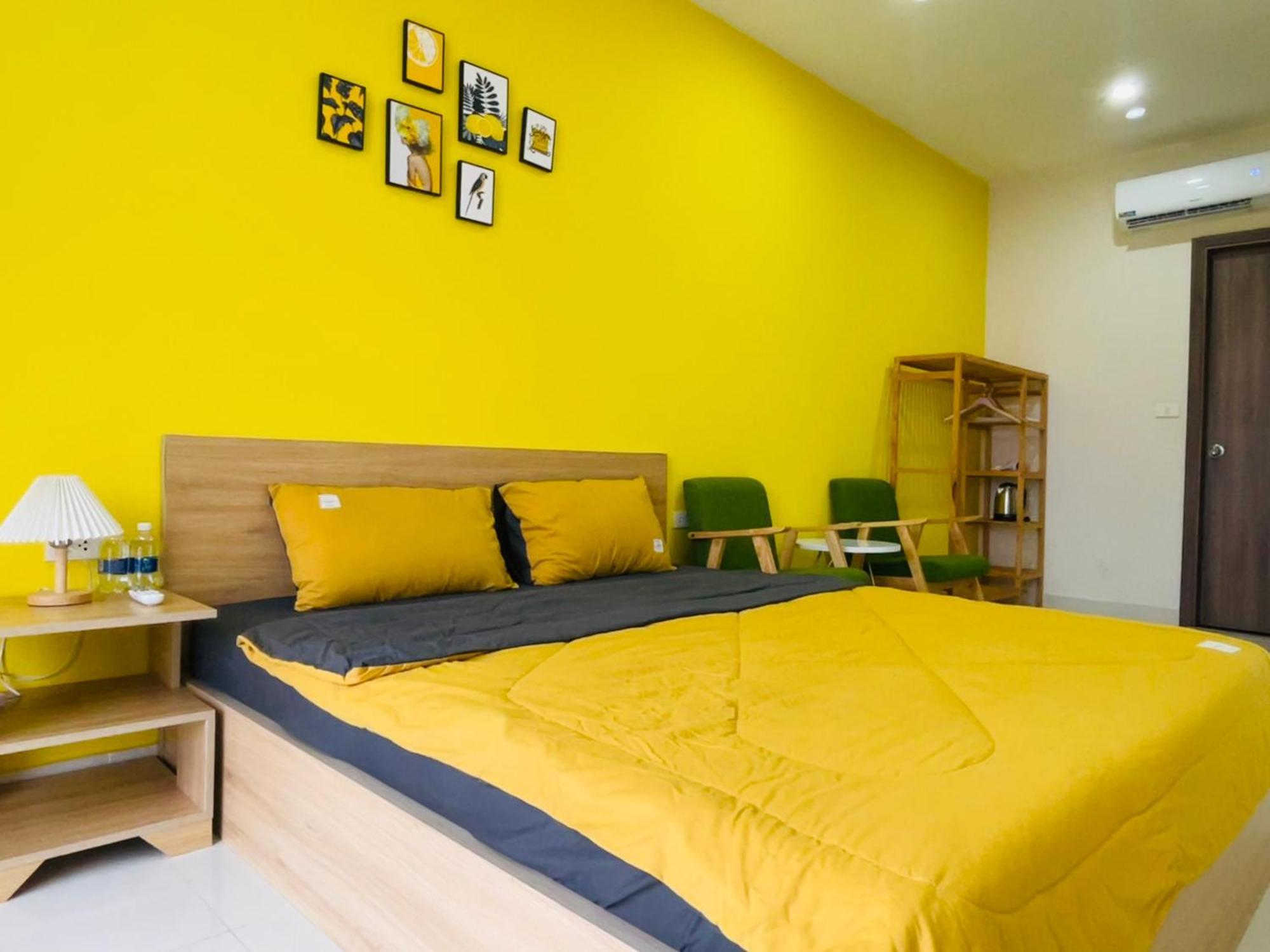 Thai Long Hotel Grand World Phu Quoc Exteriér fotografie