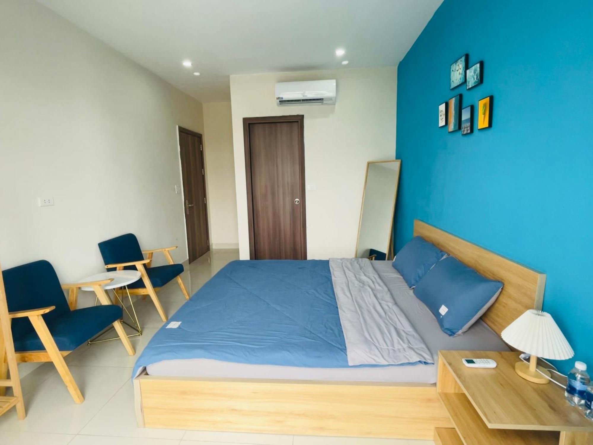 Thai Long Hotel Grand World Phu Quoc Exteriér fotografie