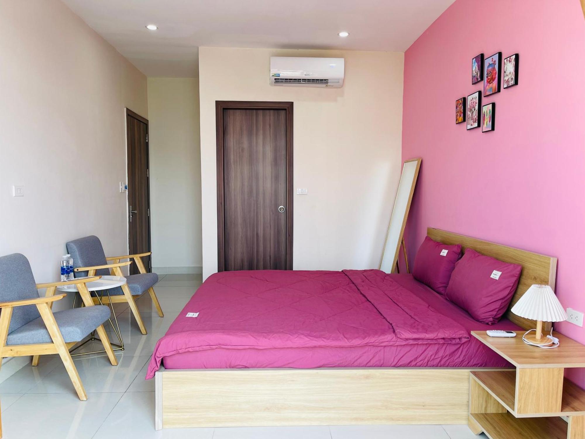 Thai Long Hotel Grand World Phu Quoc Exteriér fotografie
