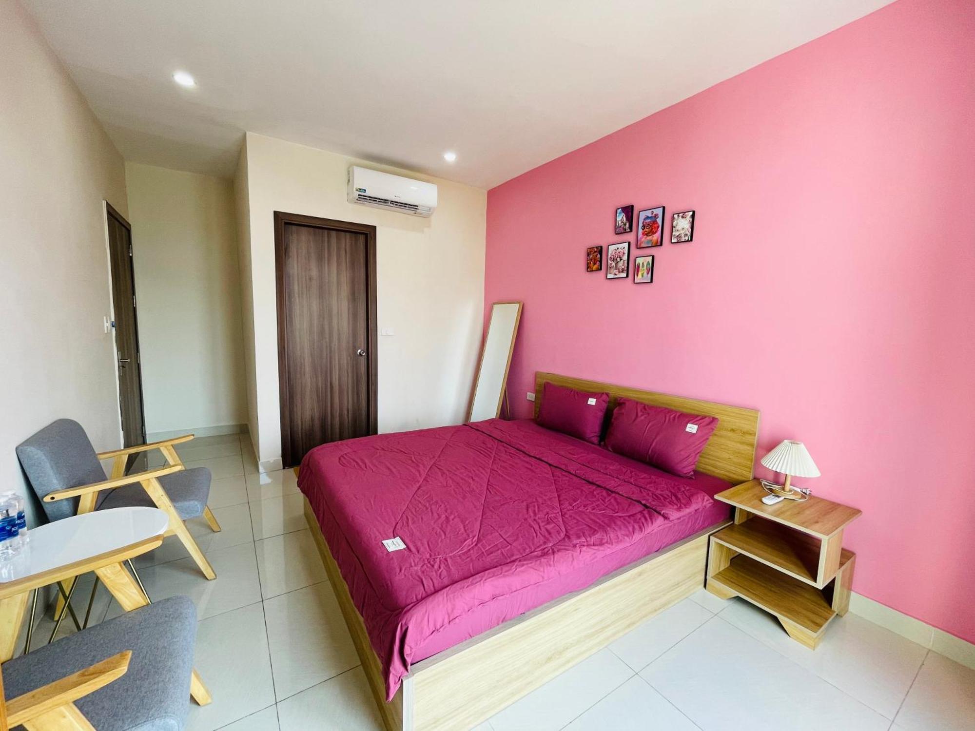Thai Long Hotel Grand World Phu Quoc Exteriér fotografie