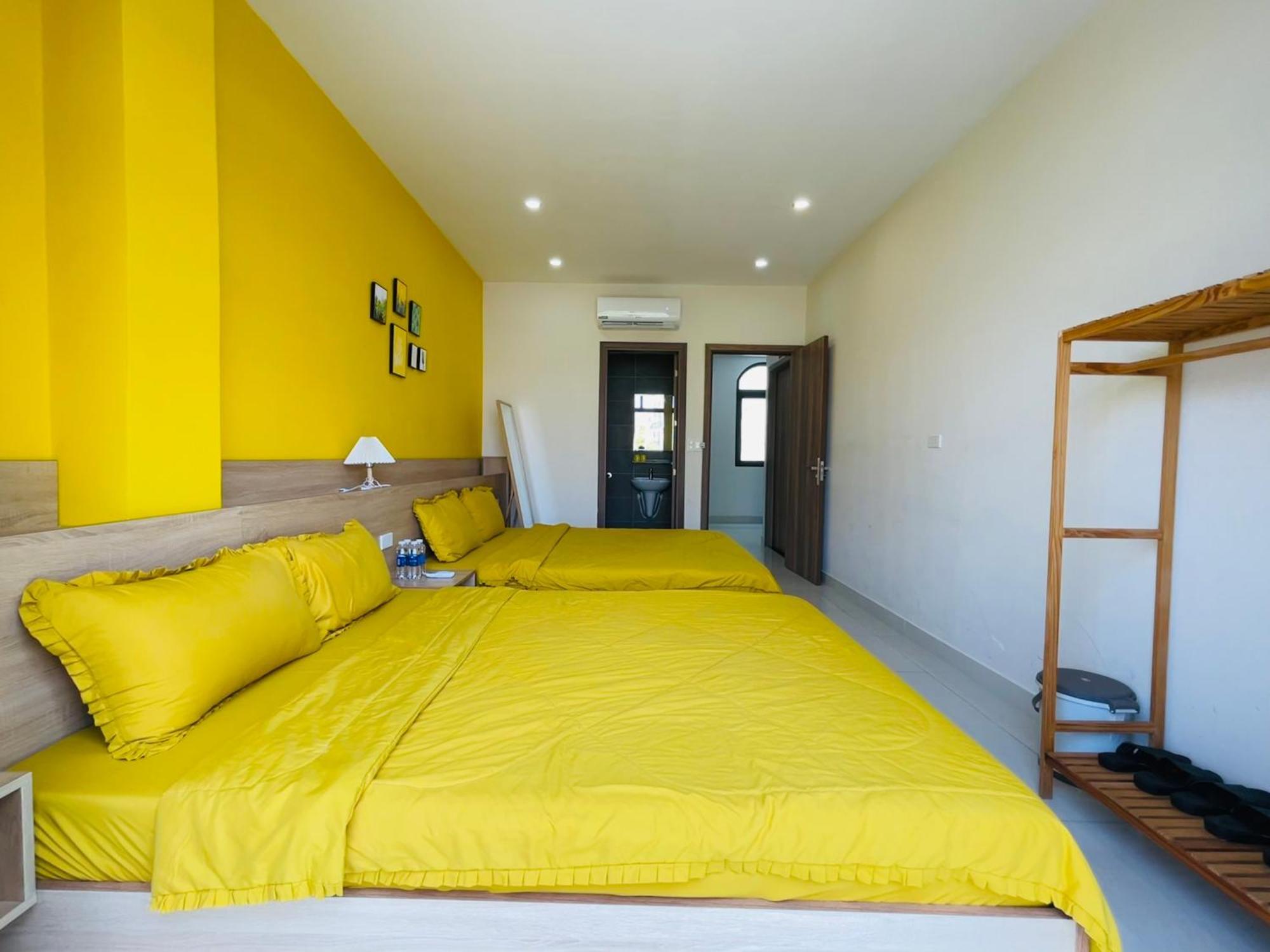 Thai Long Hotel Grand World Phu Quoc Exteriér fotografie
